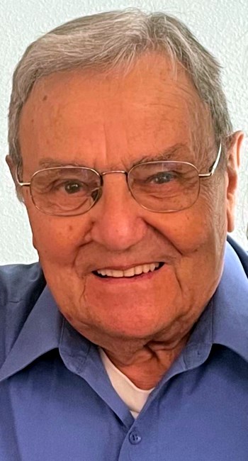 Obituary of Ralph Parisi