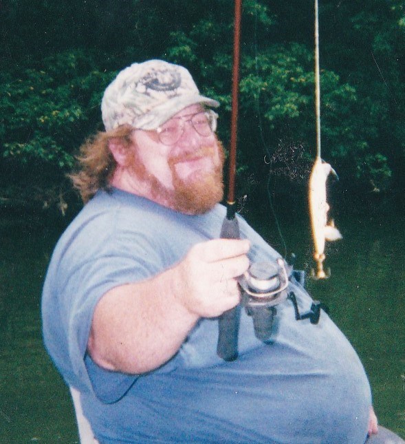 Obituary of Timothy Albert Ruble