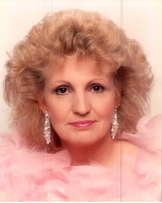 Obituario de Shirley Long Biers