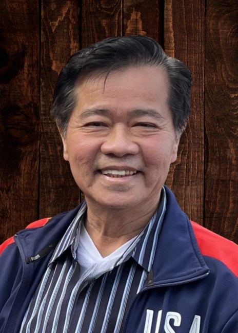 Obituary of John Vuong