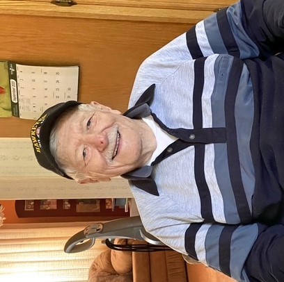 Obituary of Donald E. Johnson