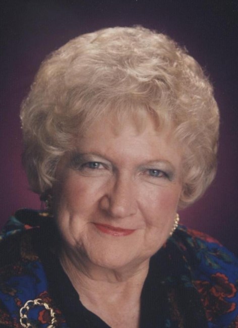 Obituary of Emily G. Goehring Willis
