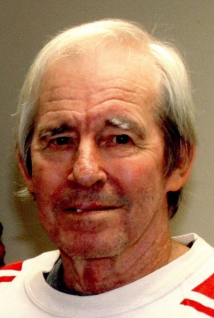 Obituary of Alexander "Alex" Russell