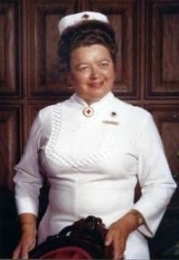 Obituary of Elfrieda Austin