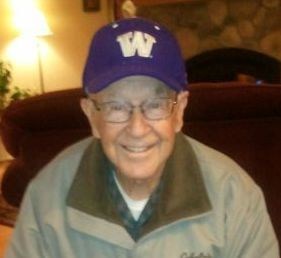 Obituary of Richard B. Thompson