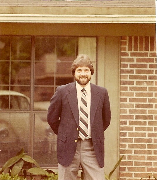 Avis de décès de Danny Ross Joiner