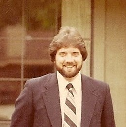 Avis de décès de Danny Ross Joiner