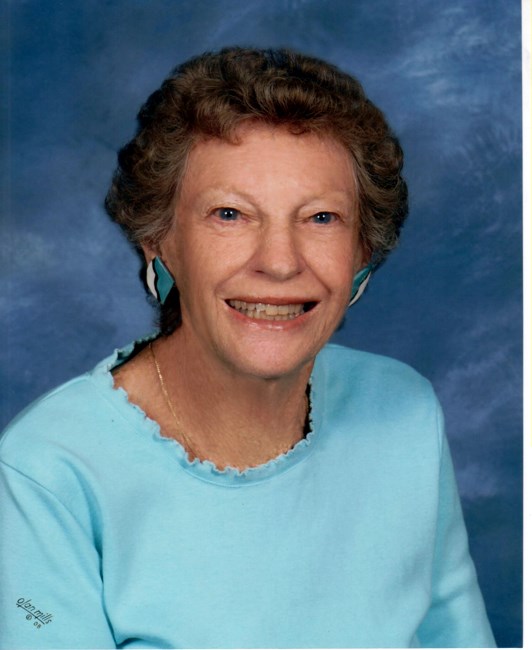 Obituary of Jane Armstrong