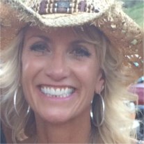 Obituary of Gay Hope Fenimore