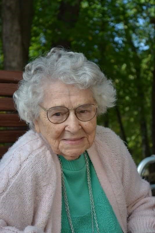 Obituary of Rebecca R. Wagner