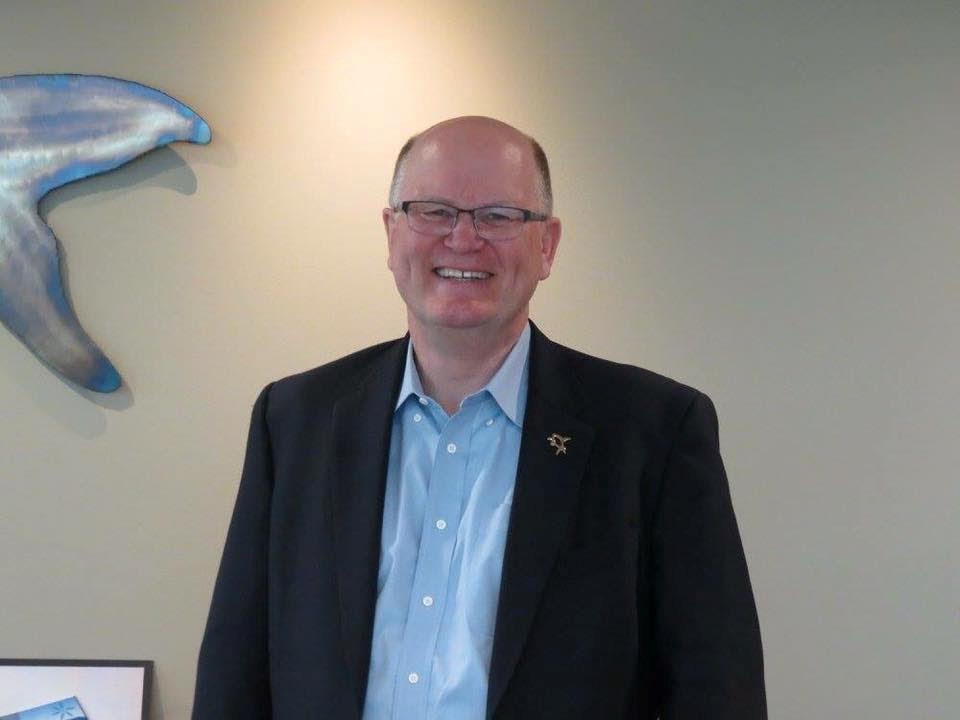 Obituary of Merle Brent Parsons