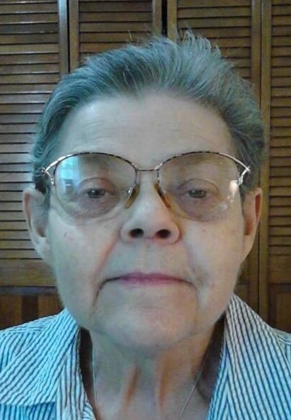 Obituary of Patricia L. (Bridges) Hoffman