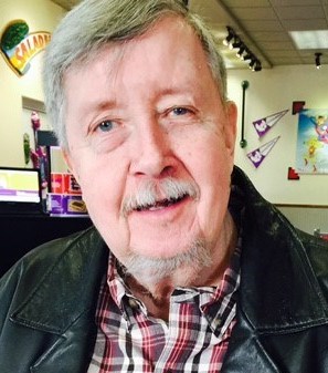 Obituario de Paul Randall Foy Sr.