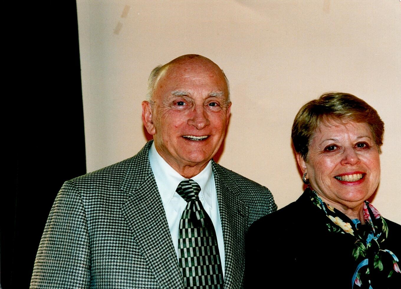 Obituary of Michael Androsko