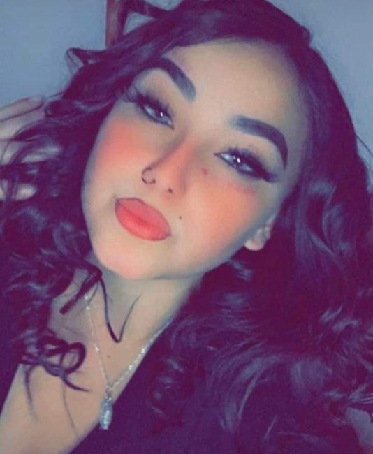 Obituary of Rosio "Nicole" Torres Morales