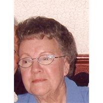 Obituary of Marguerite M. Fortin