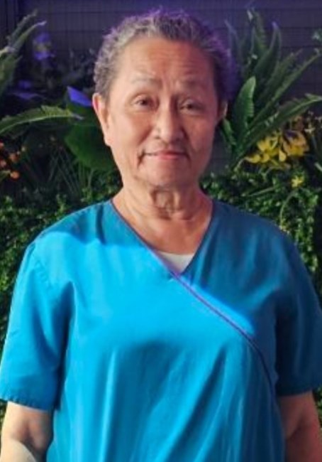 Obituary of Holly Le