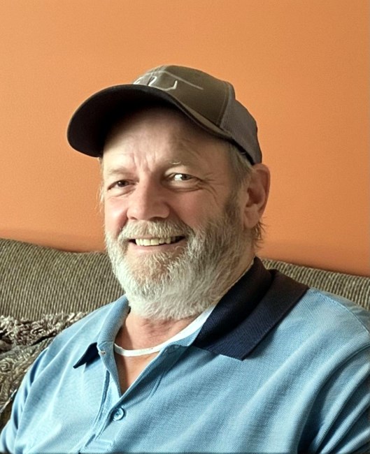 Obituary of Rodney Keith Bailey