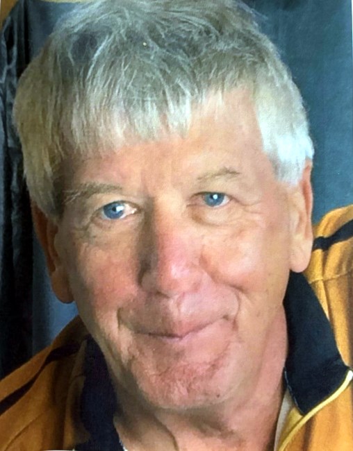 Obituary of John Edward Lovell