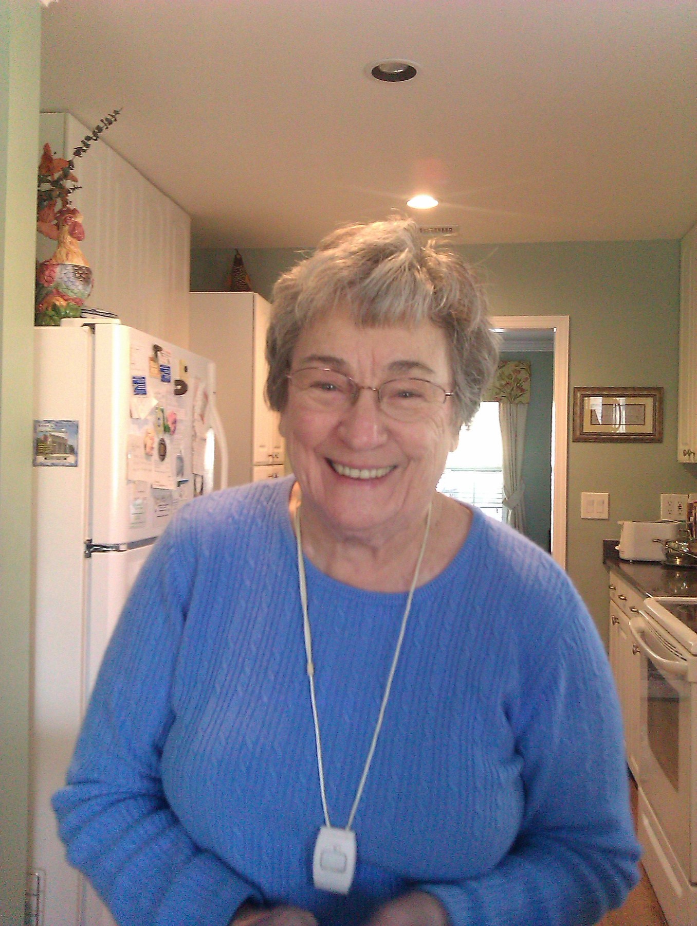 Obituary of Ina Belle Dean