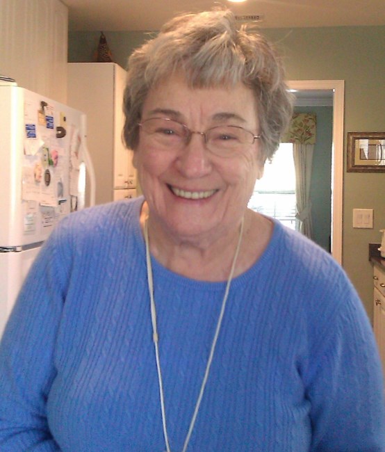 Obituary of Ina Belle Dean