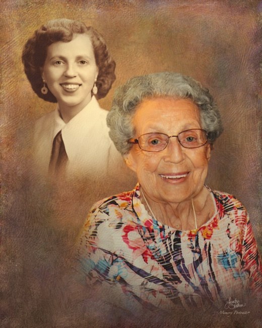 Obituary of Betty J. Snyder