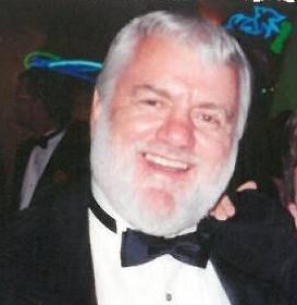 Obituary of Edward Gordon Caterer