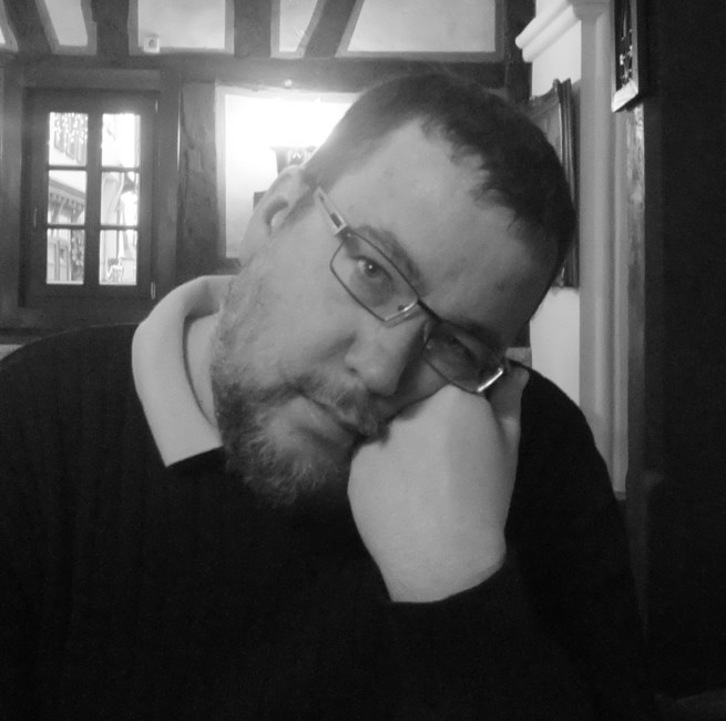 Obituary of Bobby Gobel, Jr.