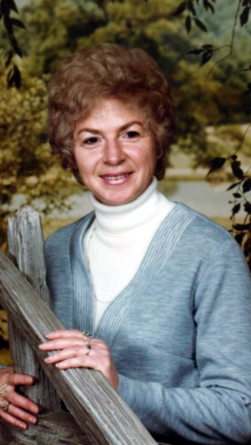 Obituary of Joan Joyce Estes