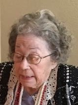 Obituary of Kathleen Johnson Reavis