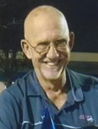 Obituary of James Dulva Benoit