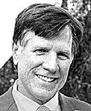 Obituary of John Brian Daniels