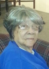 Obituary of Elsie Pearl Clay-Wood