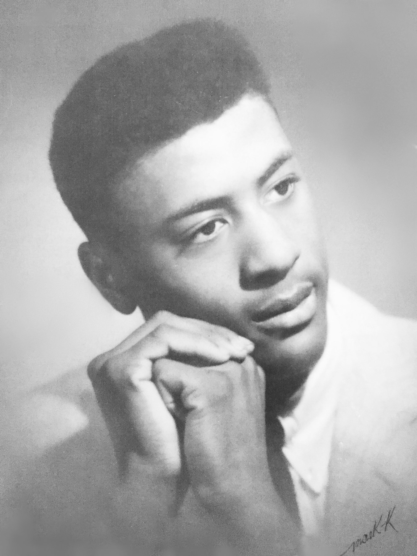 Obituary of Ezell Peterson