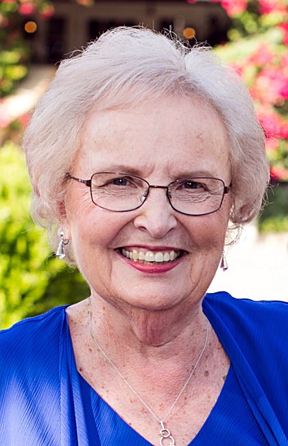 Obituary of Nancy Ann Weller