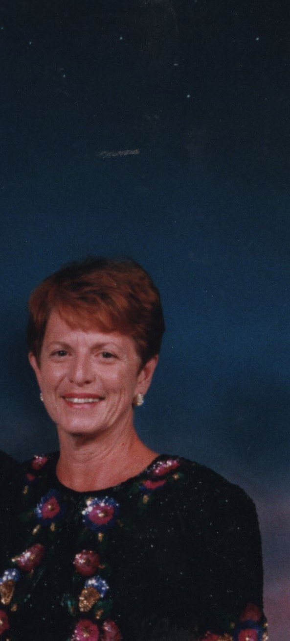 Obituary of Donna Sue Arceneaux