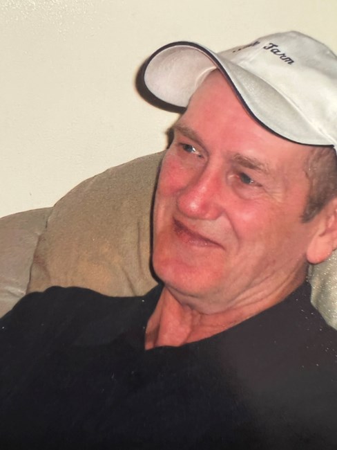 Obituary of Rex Henry Parker