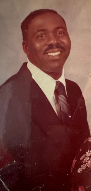 Obituary of Mr. Lonzo Deckard