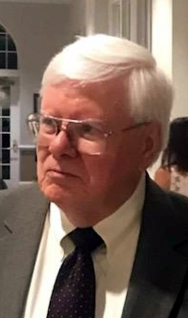 Obituario de Thomas William Simpson