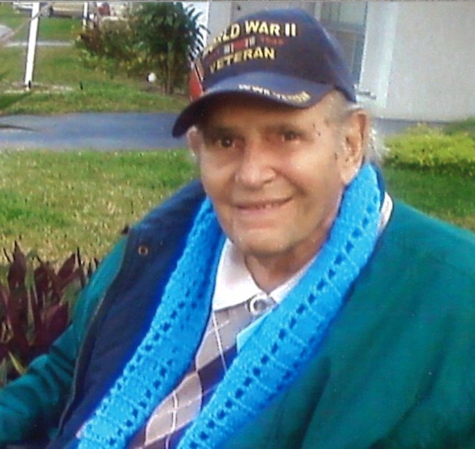 Obituary of Savatore Albani