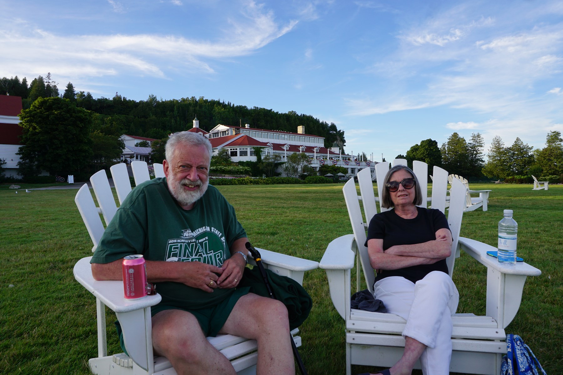 Obituary of Scott Douglas McGill