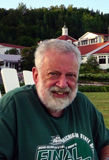 Obituary of Scott Douglas McGill