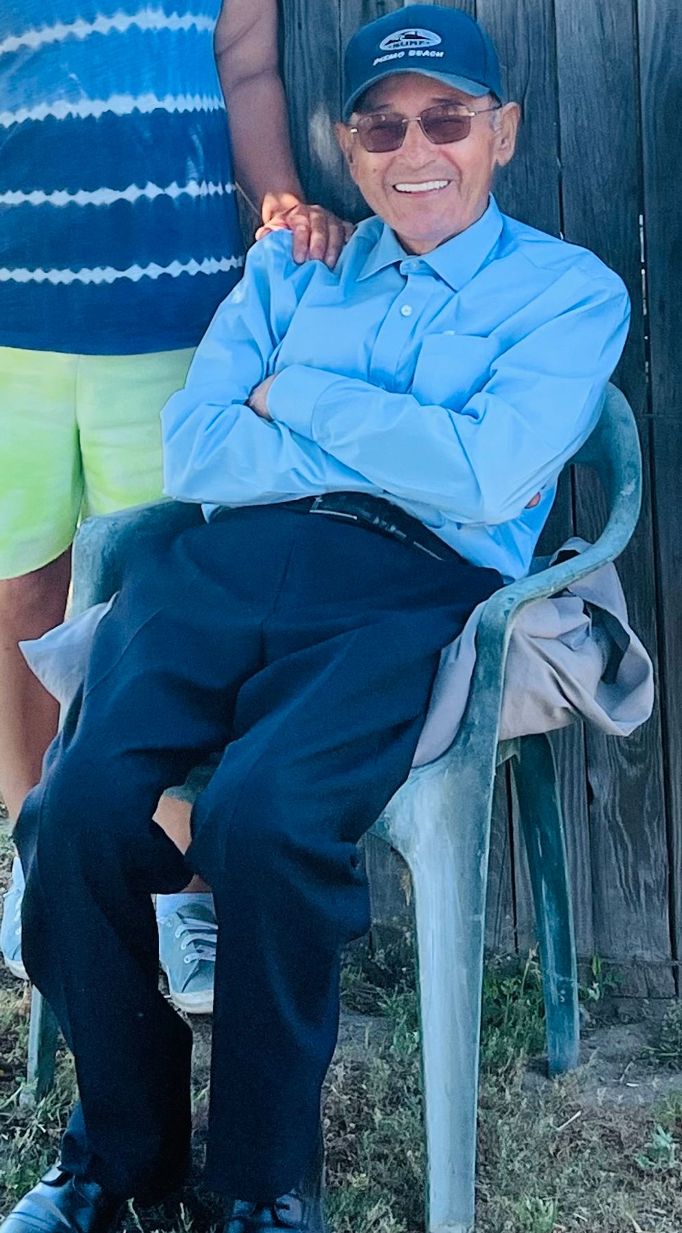 Obituary of Daniel Franco Torres