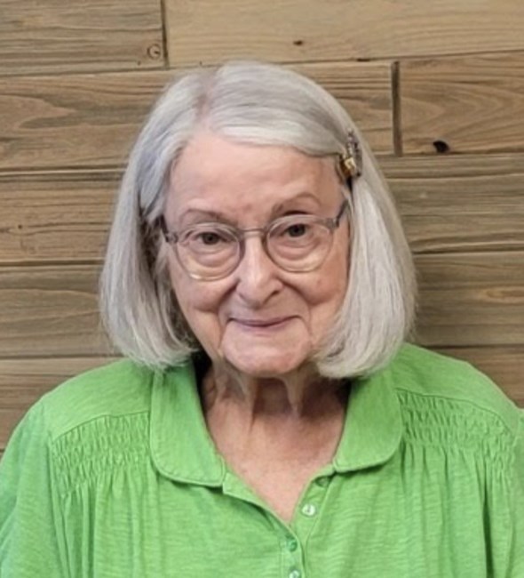 Obituary of Rebecca Moser