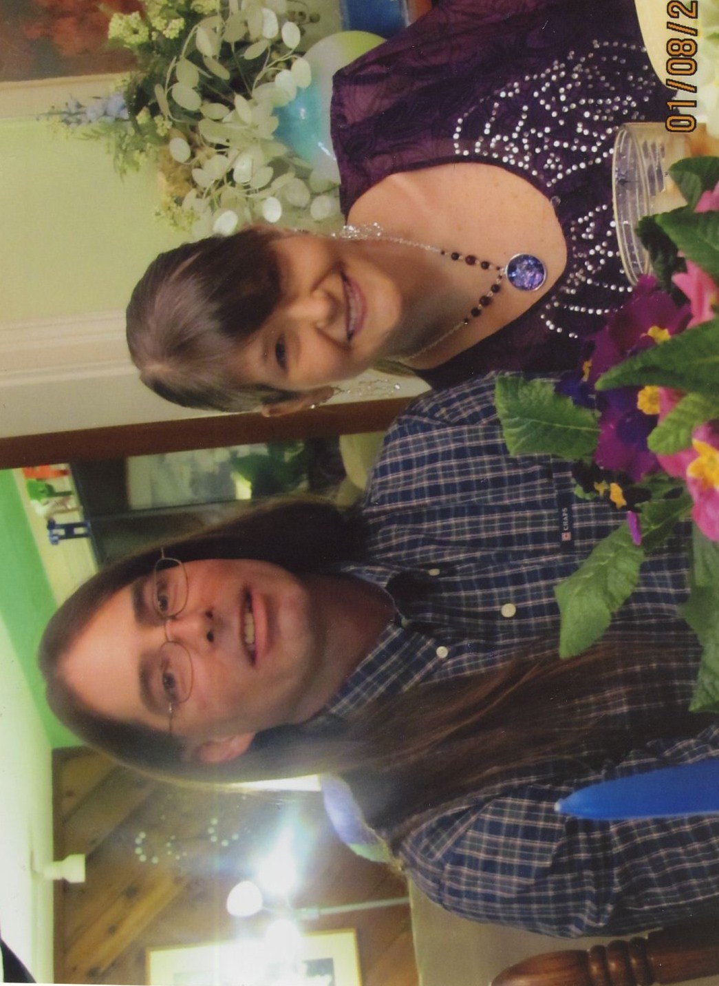 Obituary of Julie E. Hilbrant