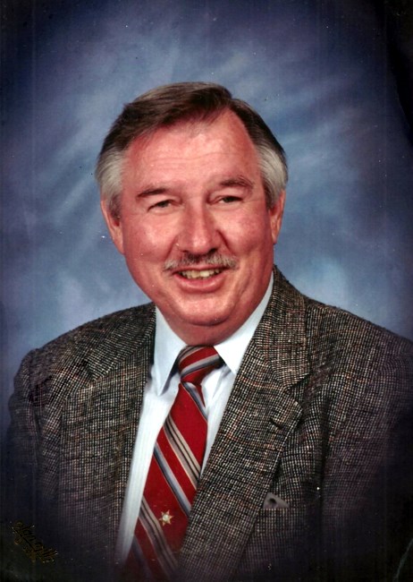 Obituario de Benny E. Welch