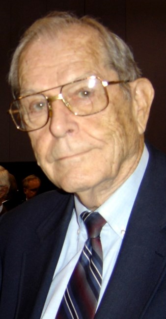 Obituary of Harvey Pate Carter