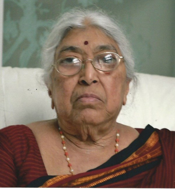 Obituary of Lakshmi Narasamma Pinnamaneni