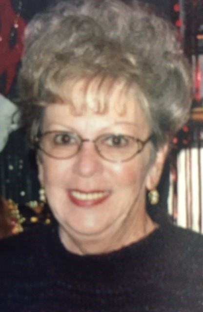 Obituary of Charlene Diane Cave