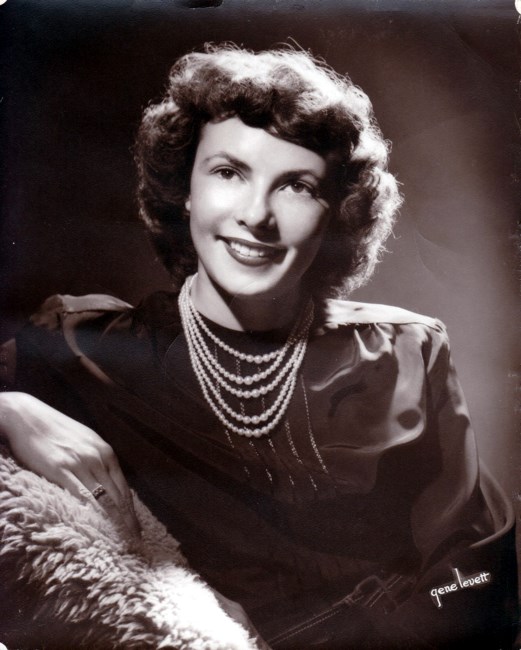 Obituary of Martha Jean Harris